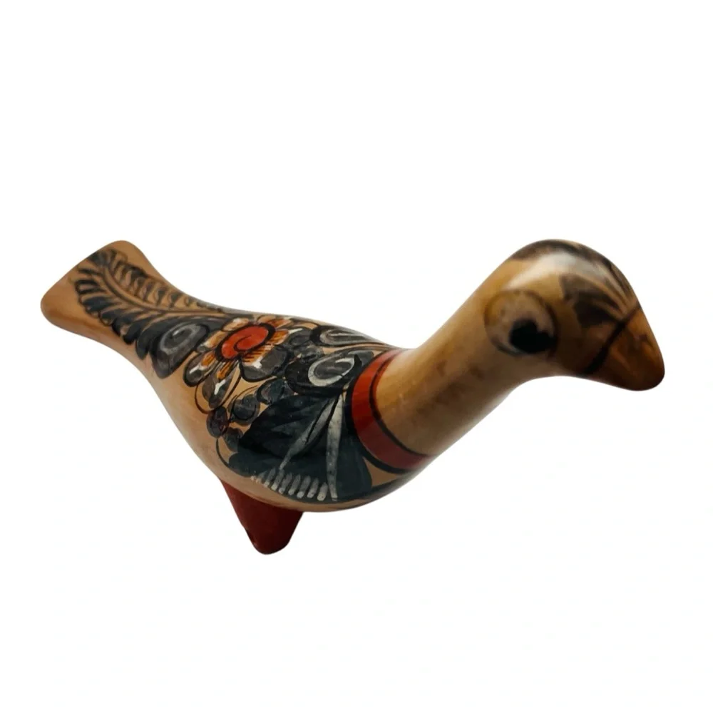 Vintage tonala ceramic